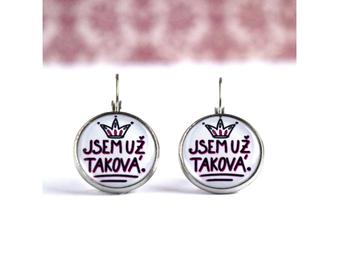 Jsem už taková