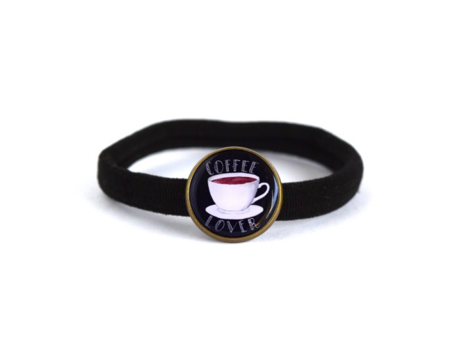 coffeelover gumička