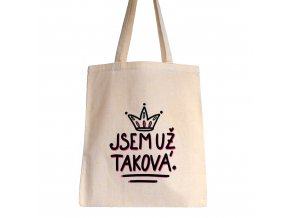 jsem taška