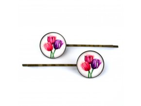 tulipány sponka