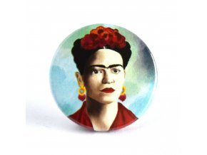 Frida placka