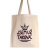 jsem taška