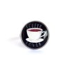 Coffee lover prsten