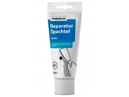 Univerzální opravný tmel WILCKENS Premium Reparatur Spachtel / 0,4 KG