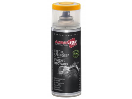 Karosářská barva ve spreji AMBRO-SOL Finishes Bodywork Paint Agri 400 ml