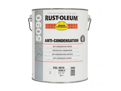 Antikondenzační nátěr Rust-Oleum 5090 Anti-Condensation