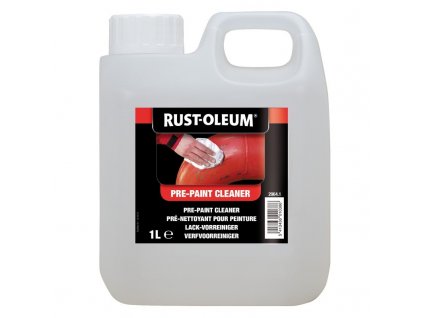 Koncentrovaný čistič před lakováním Rust-Oleum Pre-Paint Cleaner