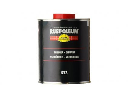 Ředidlo Rust-Oleum Thinner 633