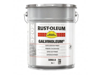 Přilnavostní základ na pozink Rust-Oleum 3202 Galvinoleum Primer