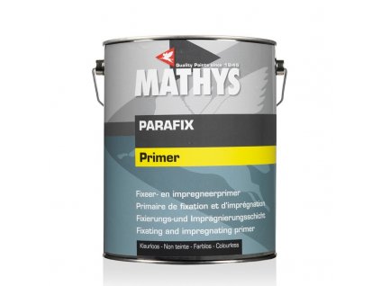 Impregnační základ na bitumenovou lepenku Rust Oleum Mathys Parafix