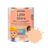 Certifikovaná barva na dětský nábytek a hračky Rust Oleum Little Stars