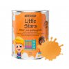 Certifikovaná barva na dětský nábytek a hračky Rust Oleum Little Stars