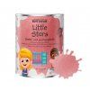 Certifikovaná barva na dětský nábytek a hračky Rust Oleum Little Stars