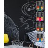 Tabulová barva do dětského pokoje Rust Oleum Little Stars Chalkboard Paint