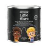 Magnetická tabulová barva do dětského pokoje Rust Oleum Little Stars Magnetic Chalkboard Paint