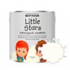 Vzduch čistící certifikovaná barva na stěny a stropy do dětských pokojů Rust Oleum Little Stars Air Purifying Wall Paint