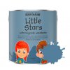 Vzduch čistící certifikovaná barva na stěny a stropy do dětských pokojů Rust Oleum Little Stars Air Purifying Wall Paint