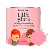 Vzduch čistící certifikovaná barva na stěny a stropy do dětských pokojů Rust Oleum Little Stars Air Purifying Wall Paint