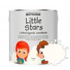 Vzduch čistící certifikovaná barva na stěny a stropy do dětských pokojů Rust Oleum Little Stars Air Purifying Wall Paint