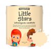 Vzduch čistící certifikovaná barva na stěny a stropy do dětských pokojů Rust Oleum Little Stars Air Purifying Wall Paint