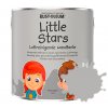 Vzduch čistící certifikovaná barva na stěny a stropy do dětských pokojů Rust Oleum Little Stars Air Purifying Wall Paint
