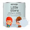 Vzduch čistící certifikovaná barva na stěny a stropy do dětských pokojů Rust Oleum Little Stars Air Purifying Wall Paint
