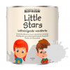Vzduch čistící certifikovaná barva na stěny a stropy do dětských pokojů Rust Oleum Little Stars Air Purifying Wall Paint