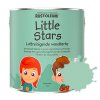 Vzduch čistící certifikovaná barva na stěny a stropy do dětských pokojů Rust Oleum Little Stars Air Purifying Wall Paint