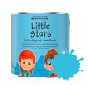 Vzduch čistící certifikovaná barva na stěny a stropy do dětských pokojů Rust Oleum Little Stars Air Purifying Wall Paint