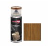 Lazura na dřevo ve spreji Ambro-Sol Wood Stain / 400 ml