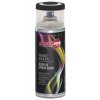 Víceúčelová černá akrylová barva ve spreji AMBRO-SOL Multipurpose Acrylic Paint 400 ml