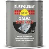 Zinková barva s částicemi hliníku Rust-Oleum HARD HAT® GALVA ZINC ALU 1 kg