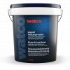 Odolná dvousložková hydroizolace na podlahy WATCO Liquid Waterproofer bílá / 25 KG