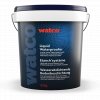 Tekutá hydroizolace WATCO Liquid Waterproofer bílá / 25 KG