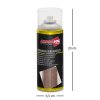 Oživení laku oken a dveří ve spreji Ambro-Sol Renovator For Doors And Windows 400 ml