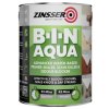Protiplísňová barva na stěny a stropy blokující pachy Zinsser BIN Aqua bílá