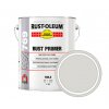 Základní antikorozní nátěr s obsahem rybího oleje na vlhké povrchy Rust-Oleum 769/780® DAMP-PROOF RUST PRIMER