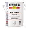 Základní antikorozní nátěr s obsahem rybího oleje na vlhké povrchy Rust-Oleum 769/780® DAMP-PROOF RUST PRIMER