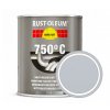 Tepelně odolná barva Rust-Oleum Heat Resistant 750°C