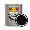 Tepelně odolná barva Rust-Oleum Heat Resistant 750°C