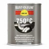 Tepelně odolná barva Rust-Oleum Heat Resistant 750°C