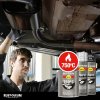 Tepelně odolná barva ve spreji Rust-Oleum Heat Resistant Aerosol 750°C / 500 ml