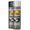 Tepelně odolná barva ve spreji Rust-Oleum Heat Resistant Aerosol 750°C / 500 ml