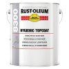 Protiplísňový nátěr Rust-Oleum 8300 Hygienic Top Coating