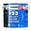 Univerzální přilnavostní základní nátěr Zinsser Bulls Eye 1-2-3