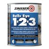 Univerzální přilnavostní základní nátěr Zinsser Bulls Eye 1-2-3