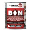 Protiplísňová barva na stěny a stropy blokující pachy Zinsser BIN bílá