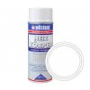 Bílá lesklá barva na topení ve spreji WILCKENS Heizkoerper Lackspray 400 ml