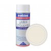 Bílá lesklá barva na topení ve spreji WILCKENS Heizkoerper Lackspray 400 ml