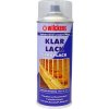 Bezbarvý lak ve vysokém lesku ve spreji WILCKENS Klarlack Hochglanz Lackspray 400 ml